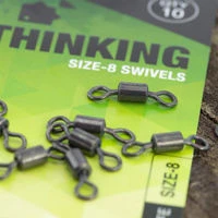 Thinking Anglers Swivels